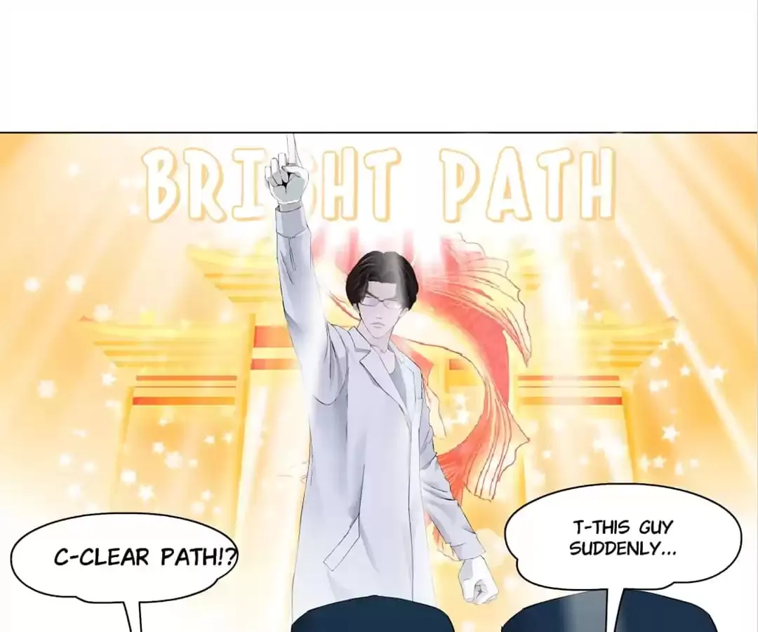 Read Mercy Killing chapter 91 image 51 on Lezhin