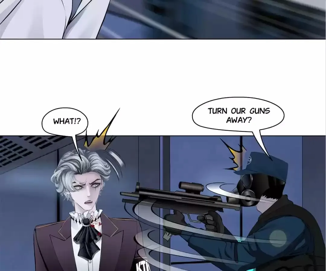 Read Mercy Killing chapter 91 image 54 on Lezhin