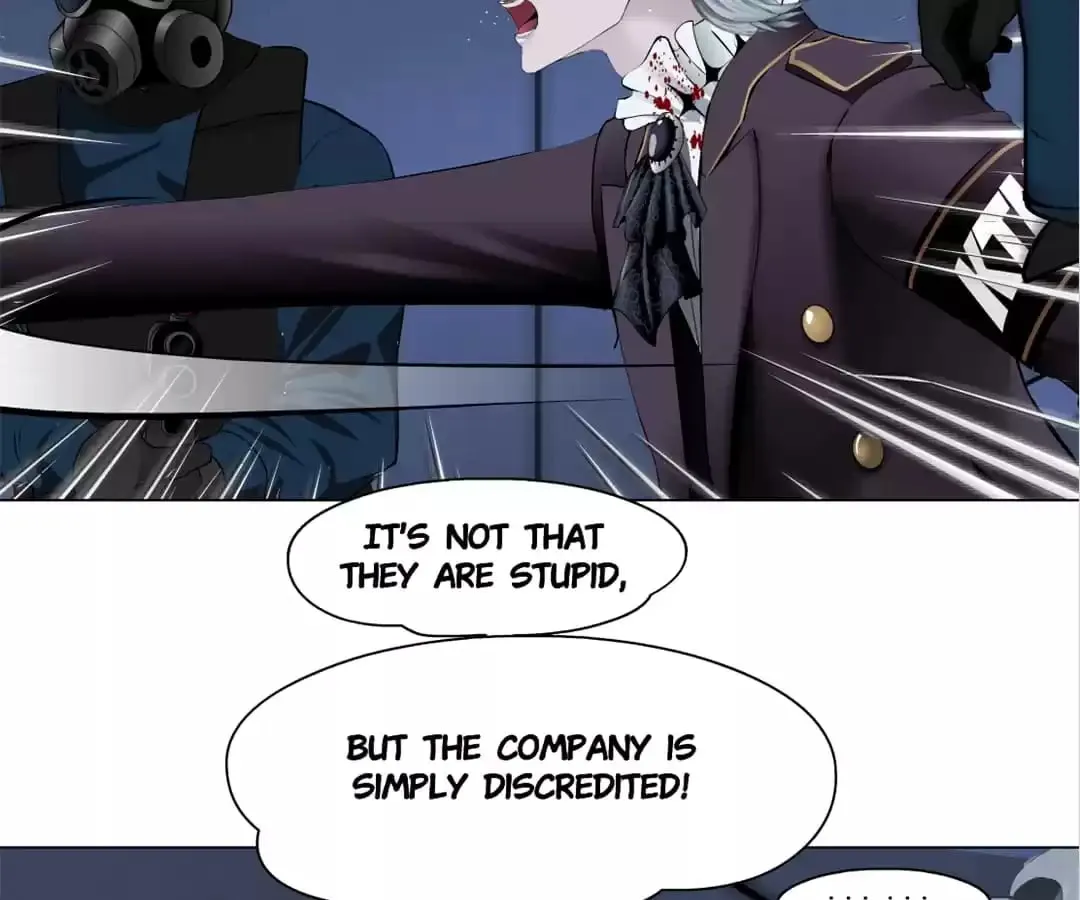 Read Mercy Killing chapter 91 image 58 on Lezhin