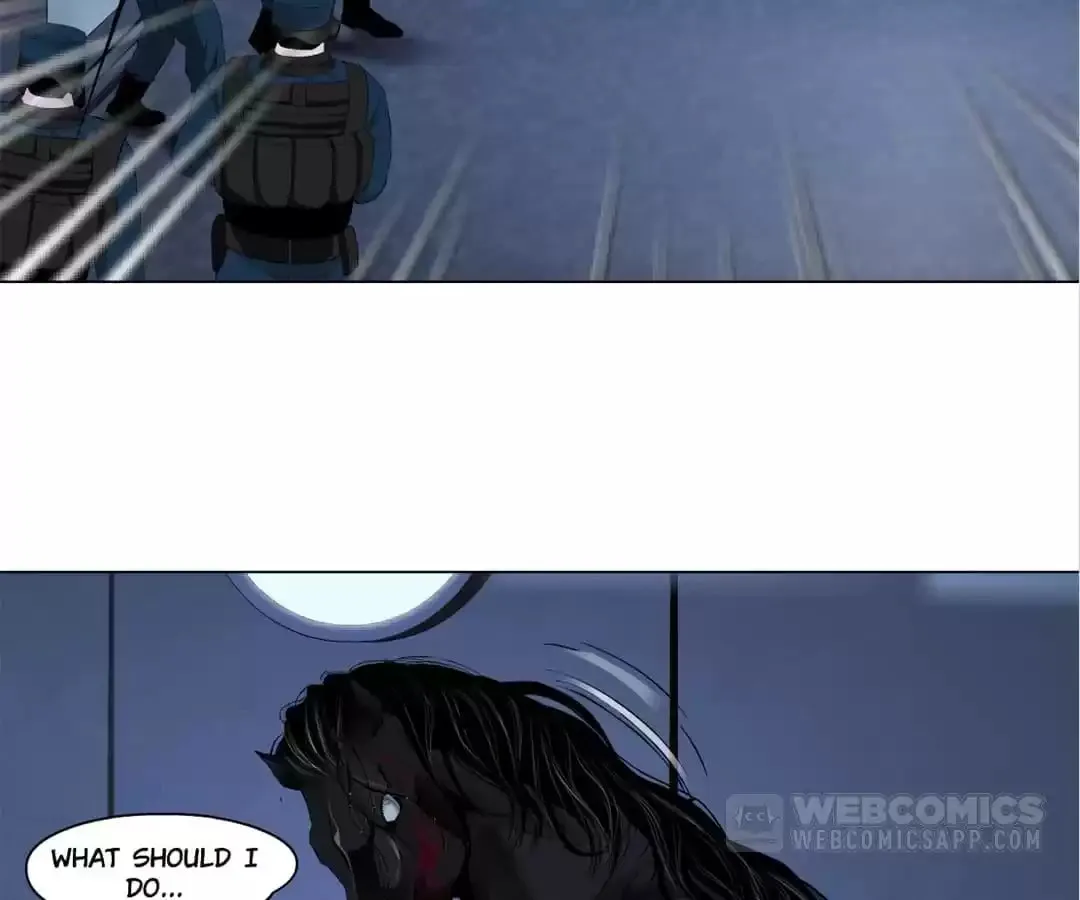 Read Mercy Killing chapter 91 image 6 on Lezhin