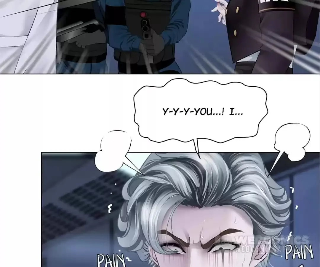 Read Mercy Killing chapter 91 image 69 on Lezhin