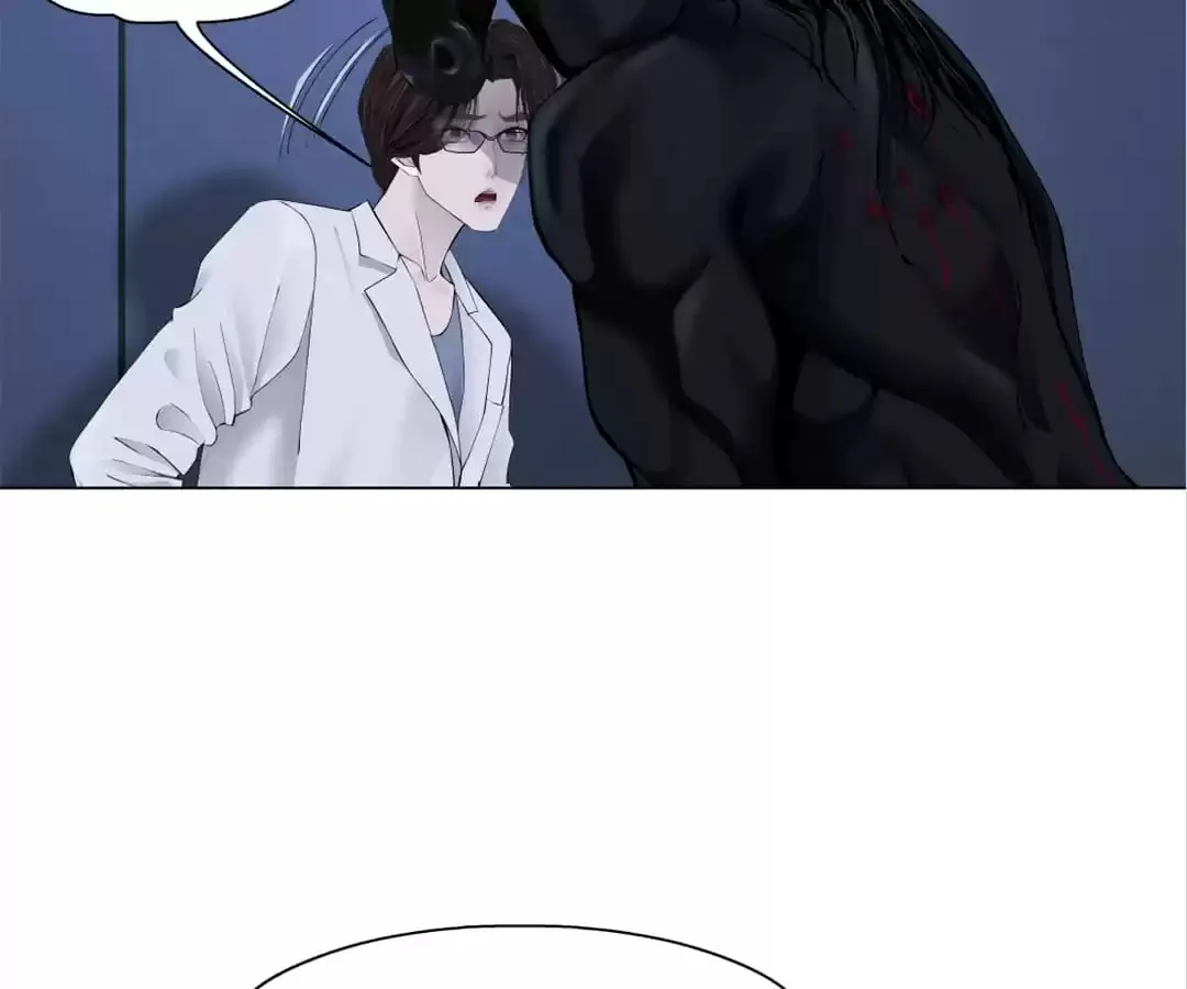 Read Mercy Killing chapter 91 image 7 on Lezhin