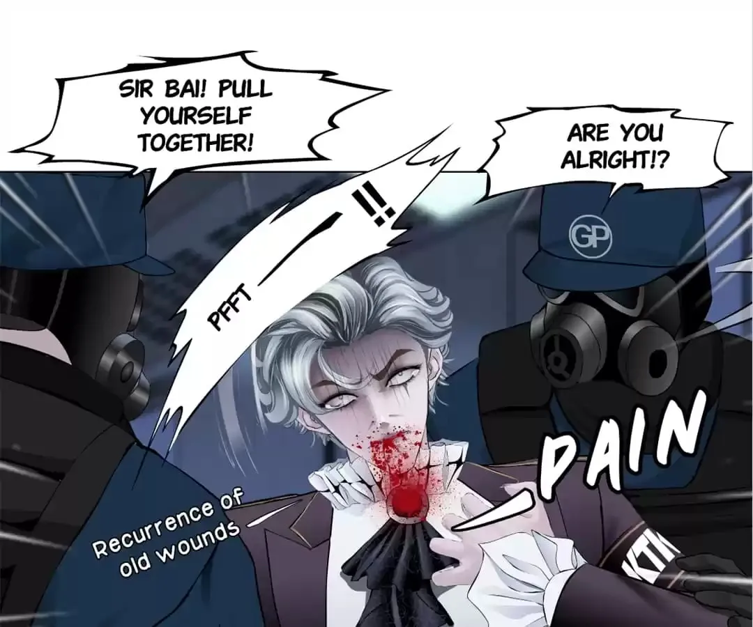 Read Mercy Killing chapter 91 image 73 on Lezhin