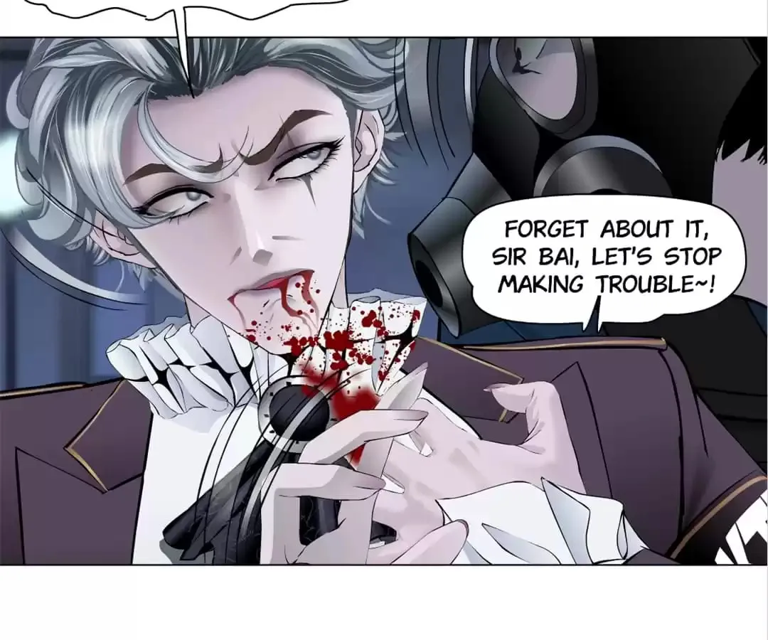Read Mercy Killing chapter 91 image 75 on Lezhin