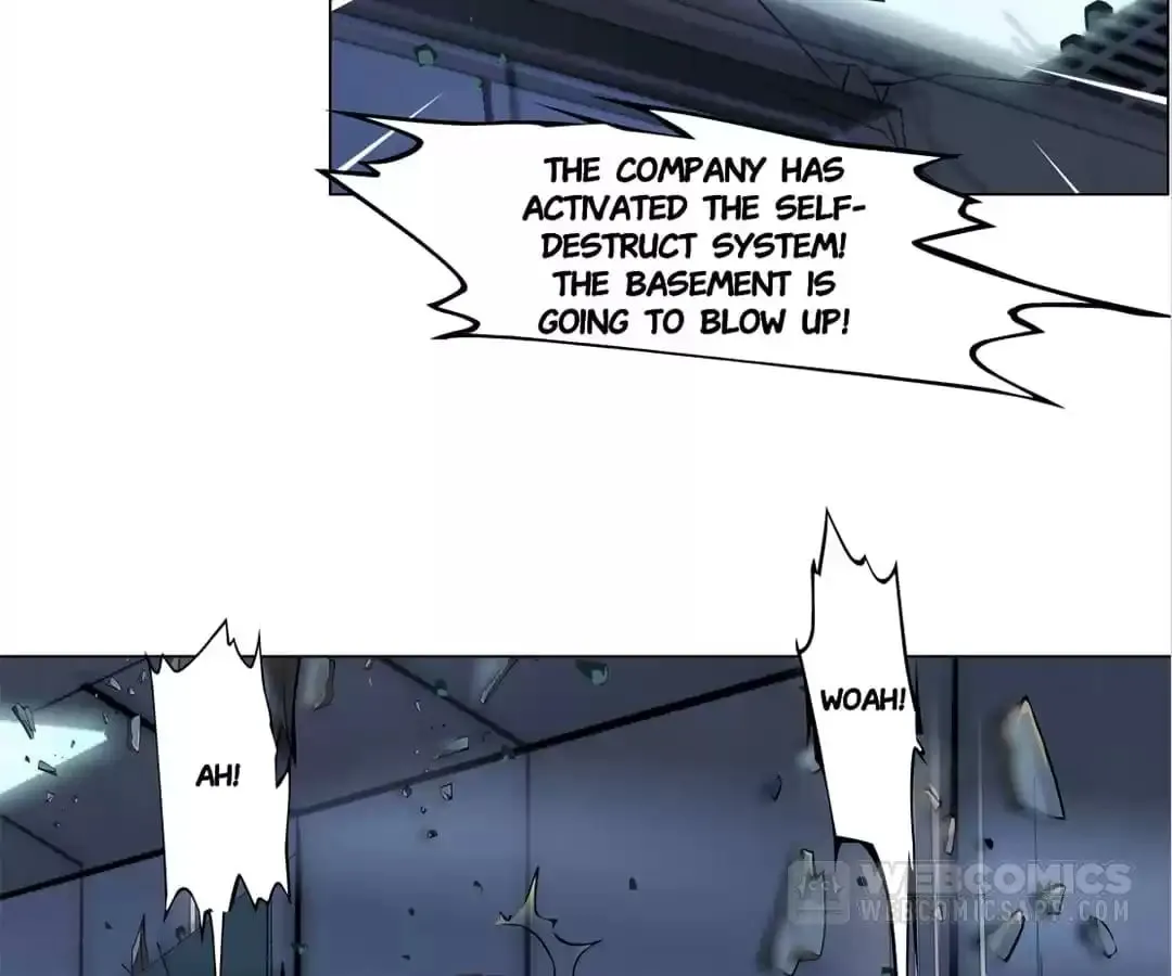 Read Mercy Killing chapter 91 image 79 on Lezhin