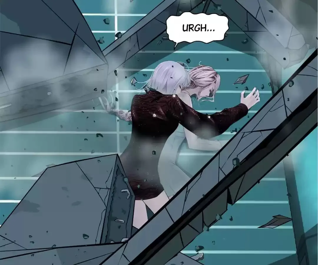 Read Mercy Killing chapter 92 image 13 on Lezhin