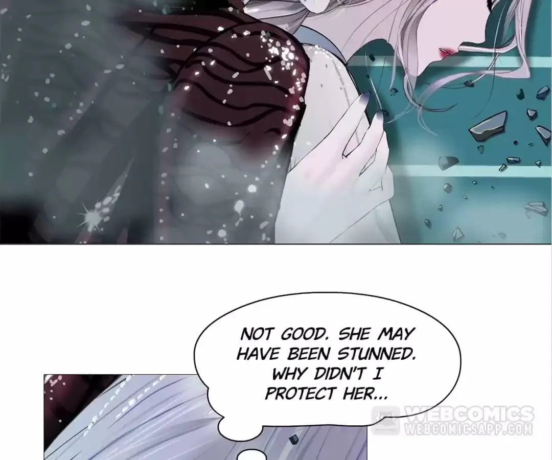 Read Mercy Killing chapter 92 image 16 on Lezhin