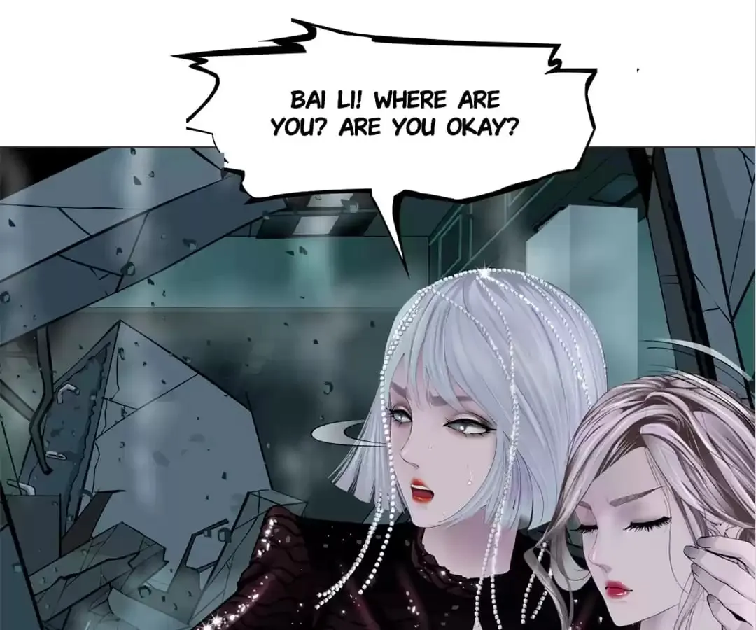 Read Mercy Killing chapter 92 image 18 on Lezhin