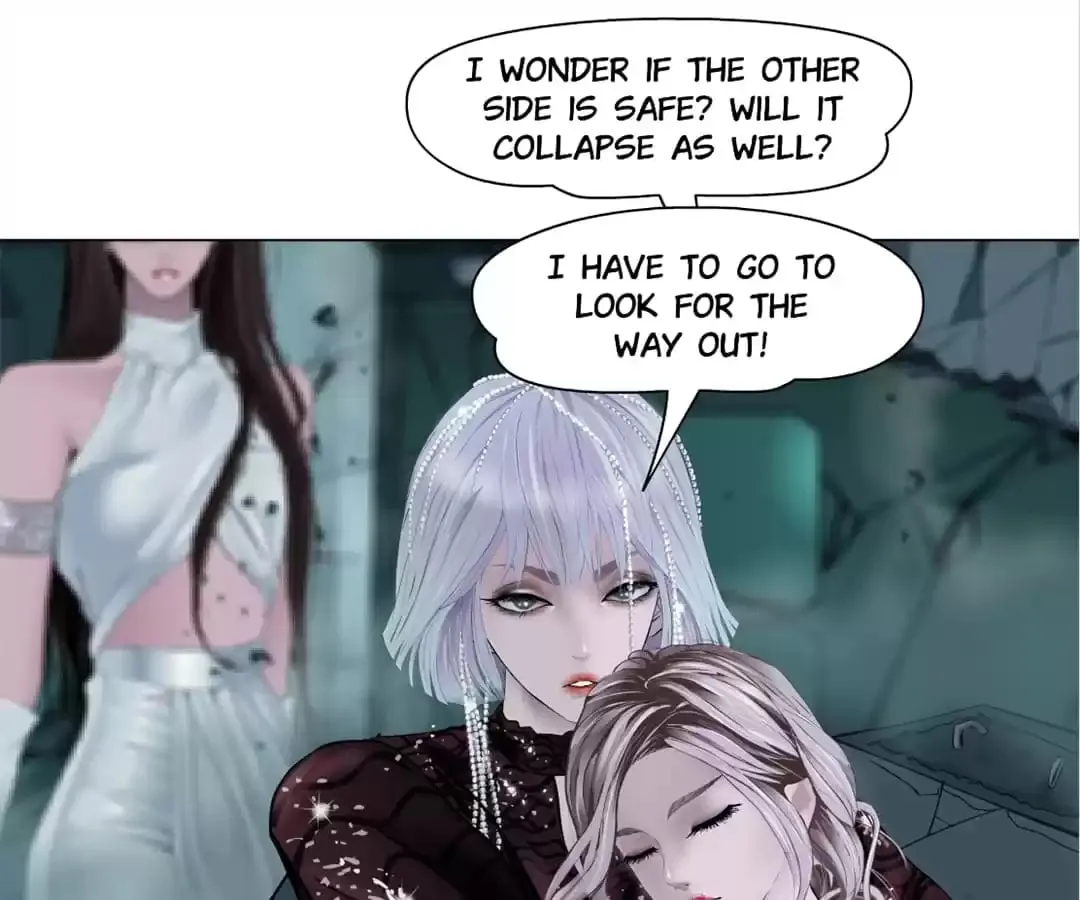 Read Mercy Killing chapter 92 image 25 on Lezhin