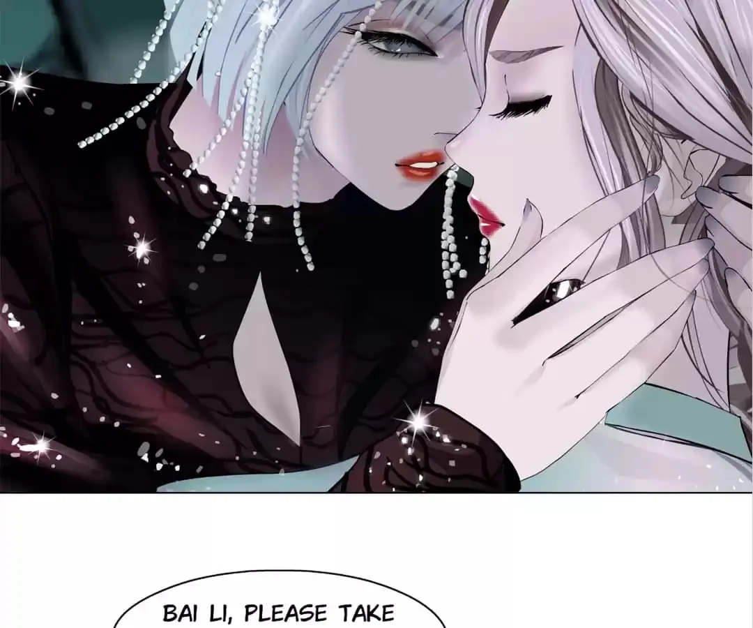 Read Mercy Killing chapter 92 image 27 on Lezhin