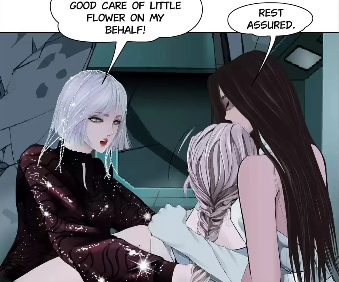 Read Mercy Killing chapter 92 image 28 on Lezhin