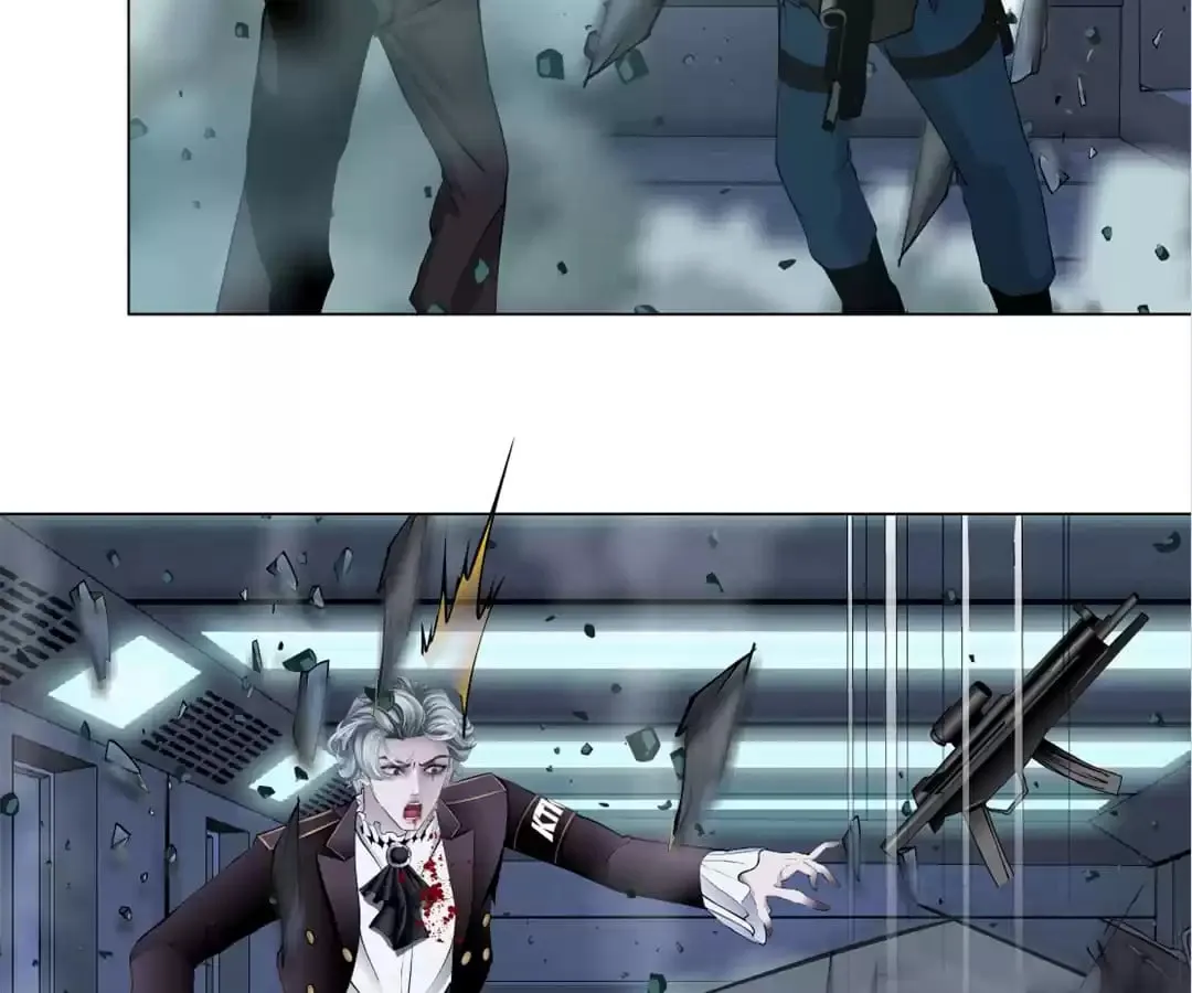 Read Mercy Killing chapter 92 image 3 on Lezhin