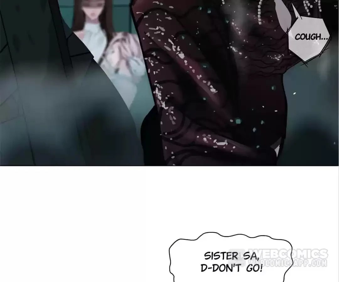 Read Mercy Killing chapter 92 image 36 on Lezhin