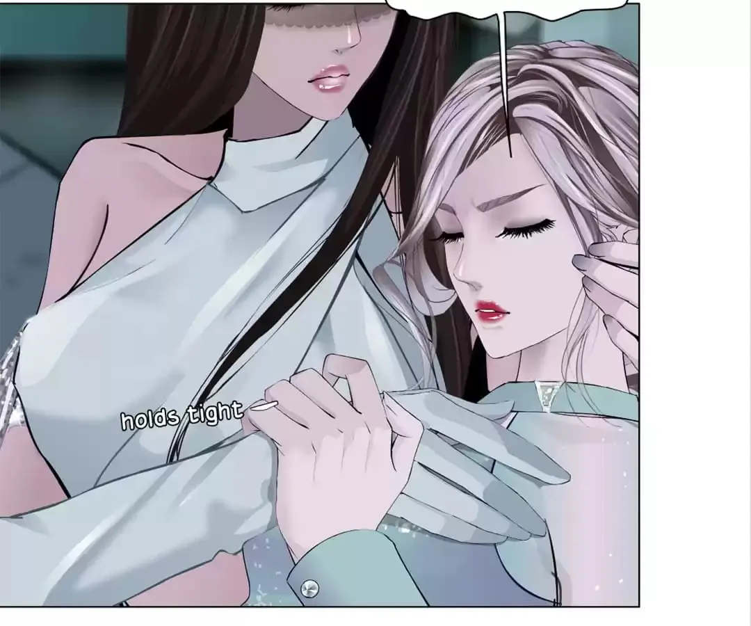 Read Mercy Killing chapter 92 image 37 on Lezhin
