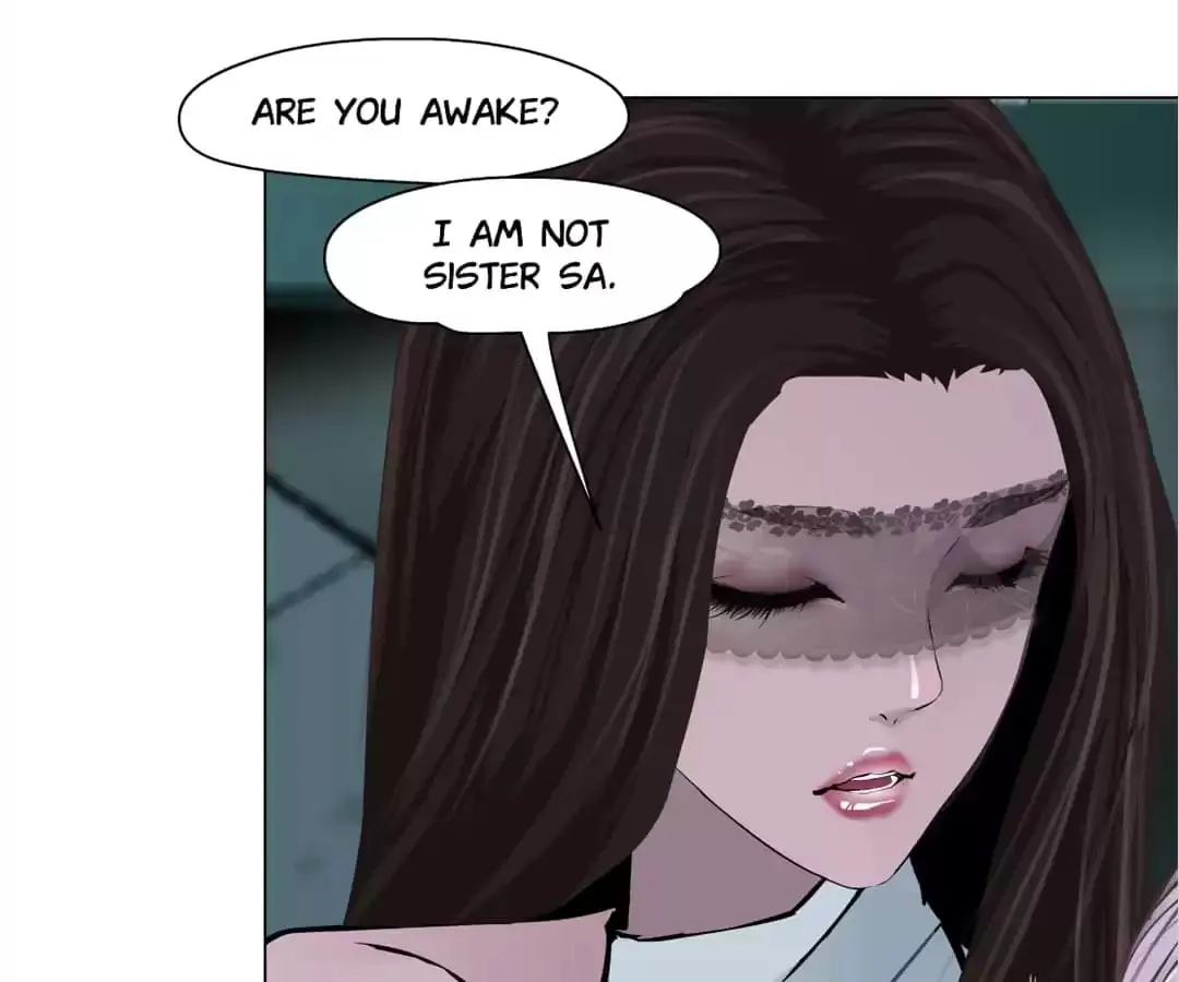 Read Mercy Killing chapter 92 image 38 on Lezhin