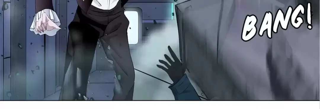 Read Mercy Killing chapter 92 image 4 on Lezhin