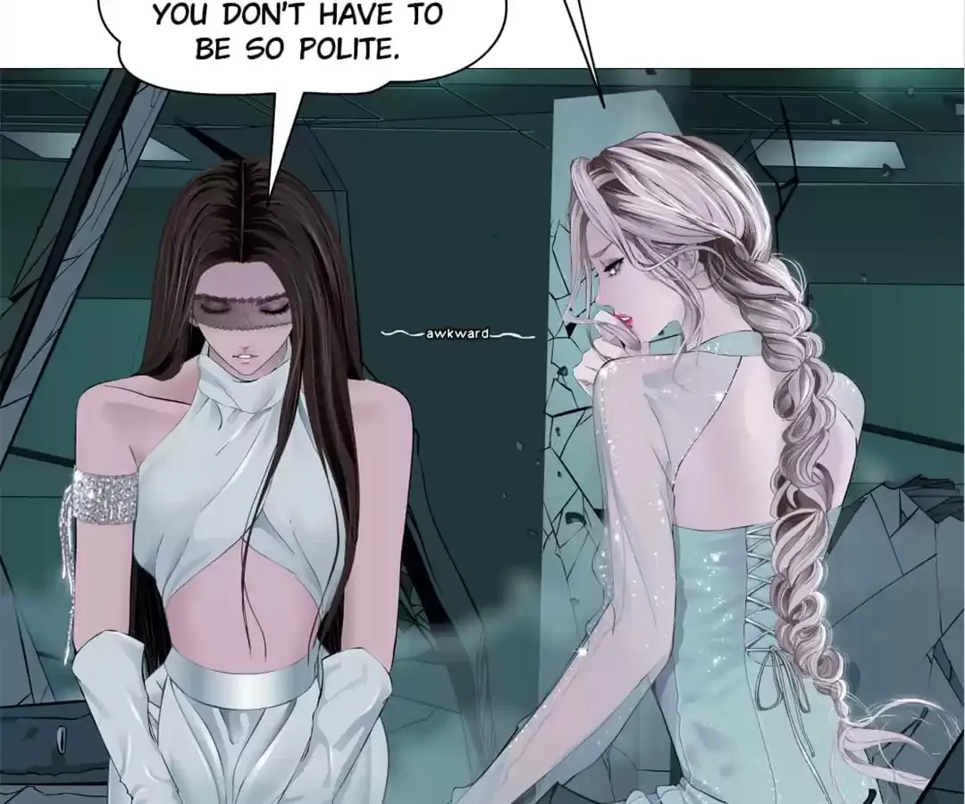 Read Mercy Killing chapter 92 image 42 on Lezhin