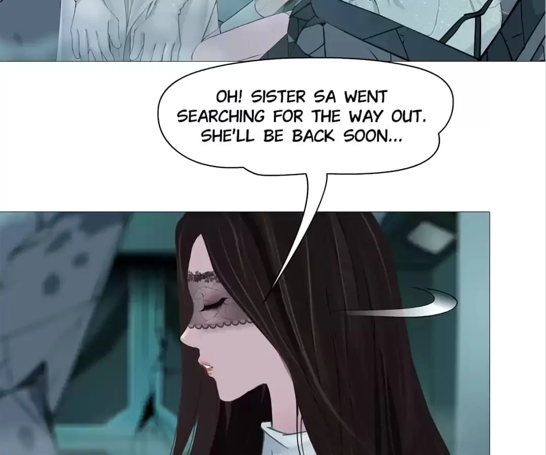 Read Mercy Killing chapter 92 image 43 on Lezhin