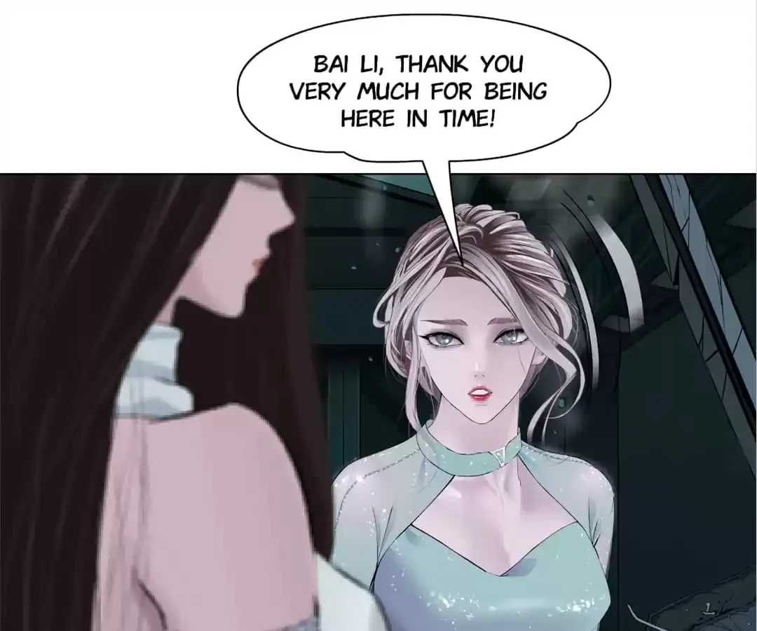 Read Mercy Killing chapter 92 image 45 on Lezhin