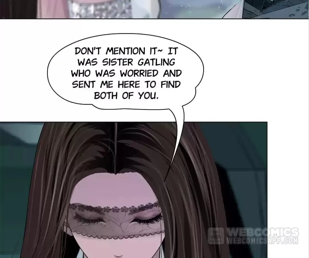 Read Mercy Killing chapter 92 image 46 on Lezhin