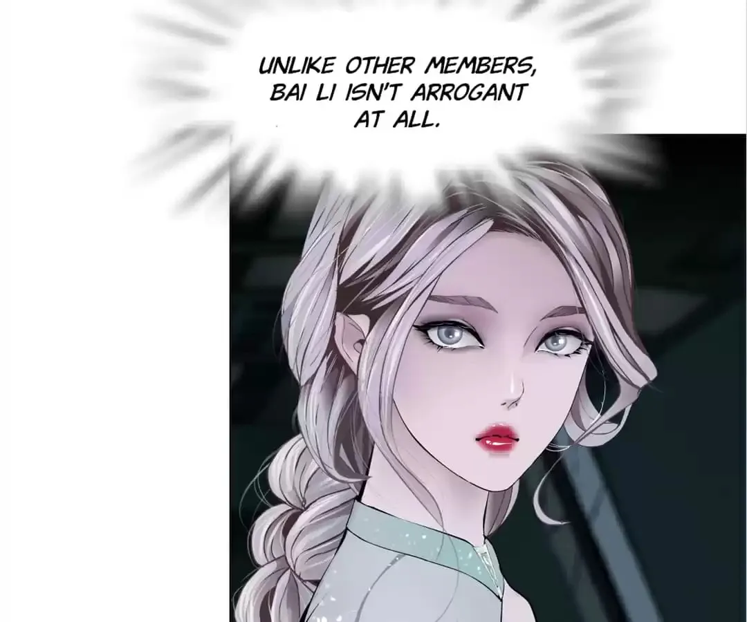 Read Mercy Killing chapter 92 image 48 on Lezhin
