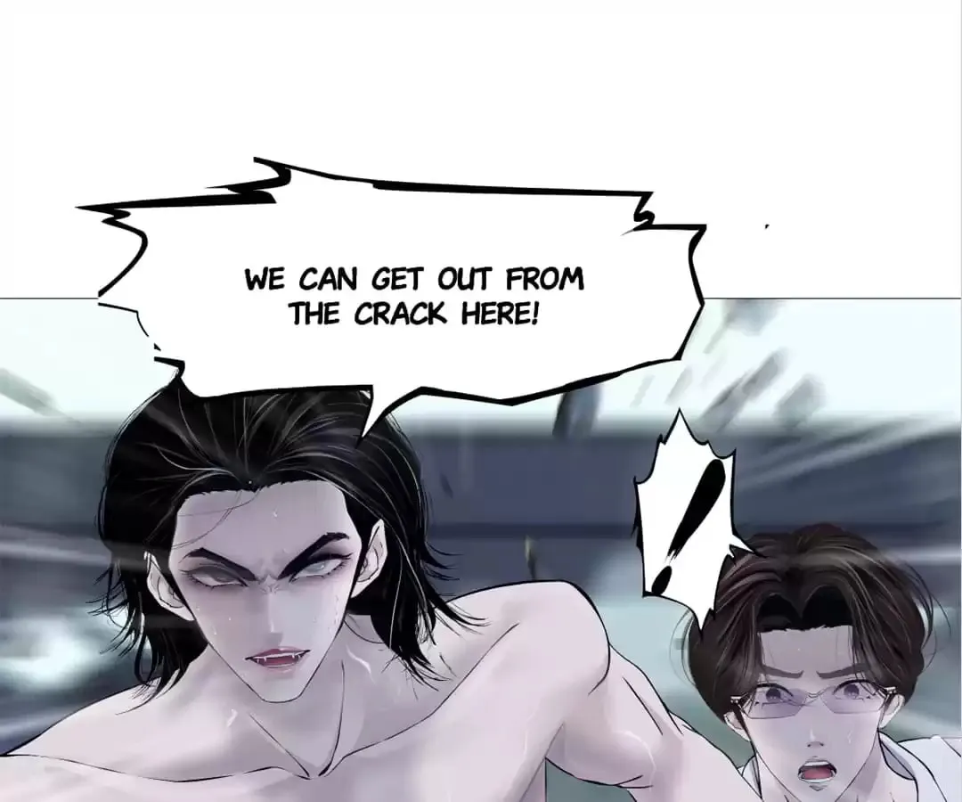 Read Mercy Killing chapter 92 image 5 on Lezhin