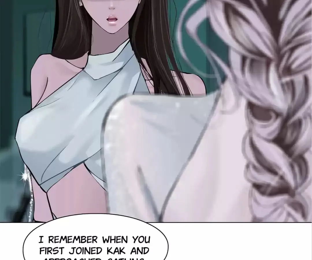 Read Mercy Killing chapter 92 image 52 on Lezhin