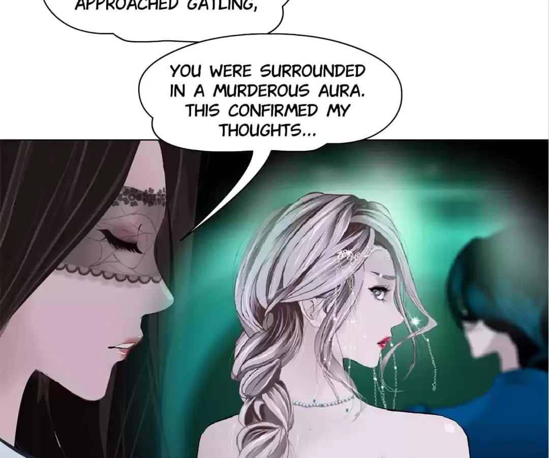 Read Mercy Killing chapter 92 image 53 on Lezhin