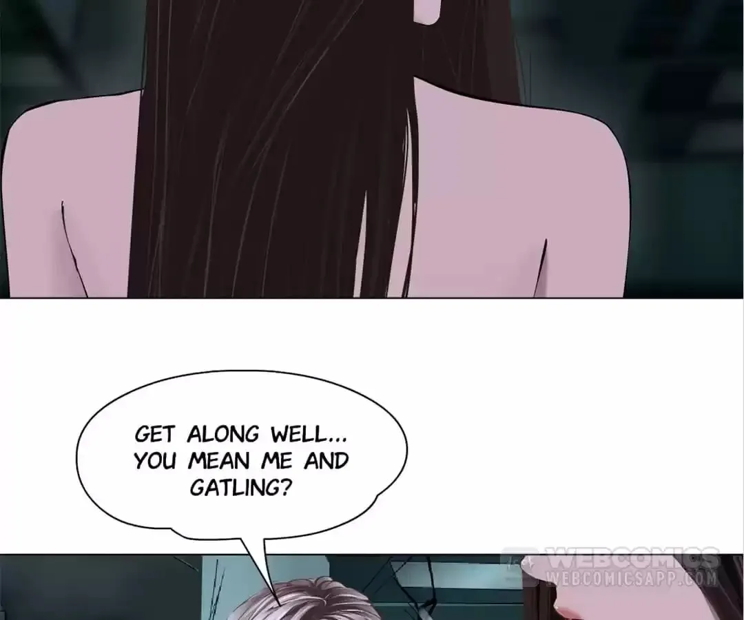 Read Mercy Killing chapter 92 image 60 on Lezhin