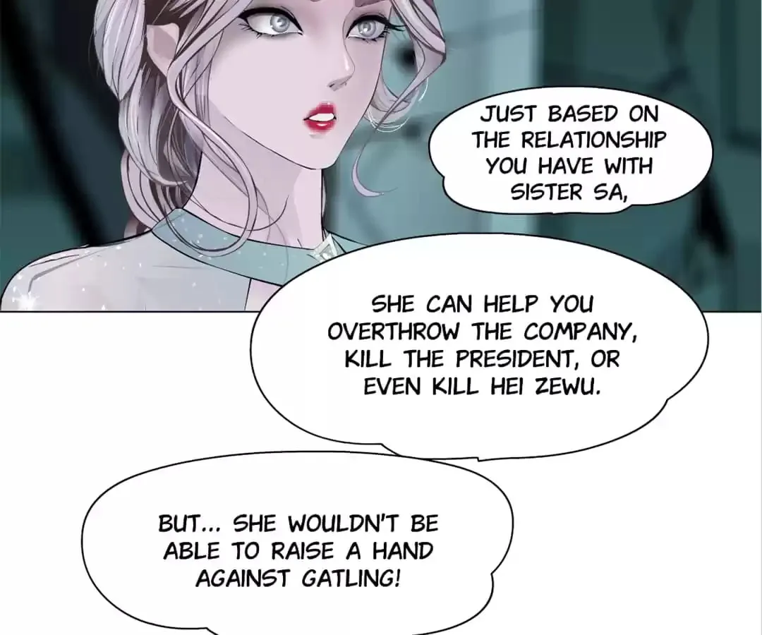 Read Mercy Killing chapter 92 image 66 on Lezhin