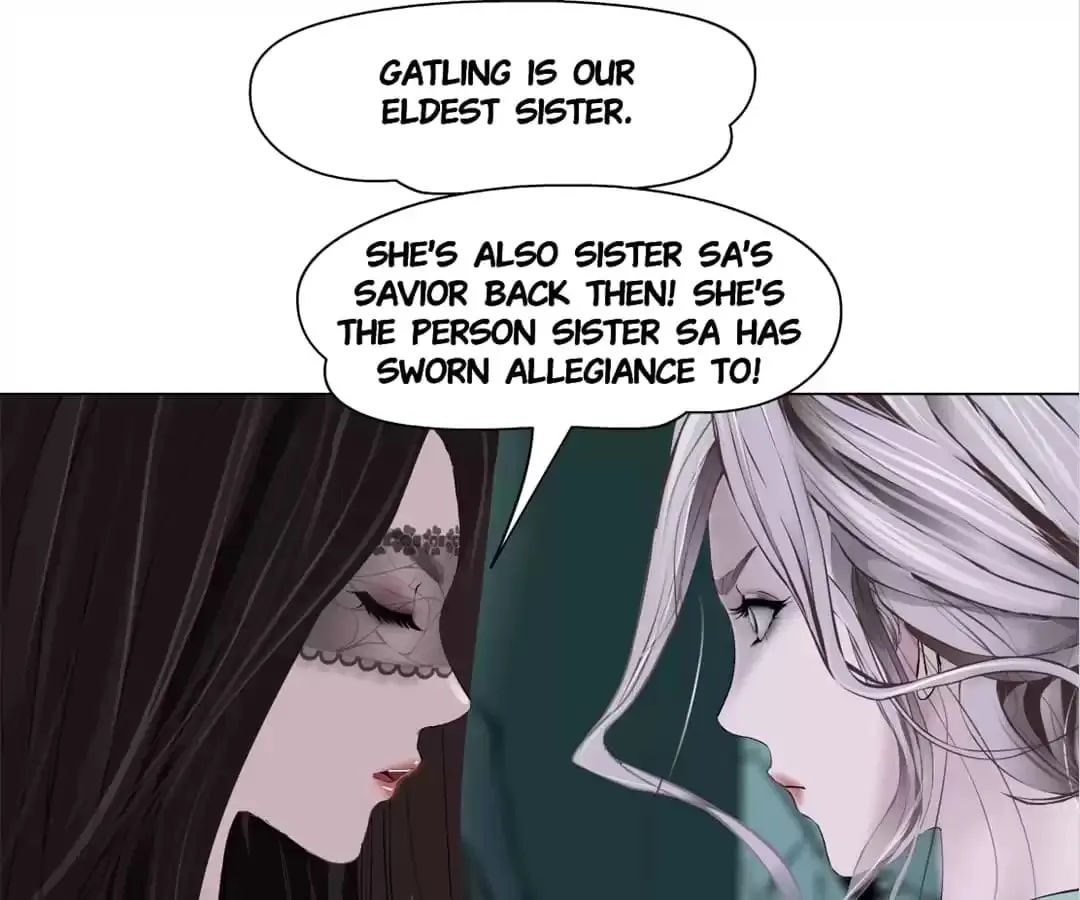 Read Mercy Killing chapter 92 image 69 on Lezhin
