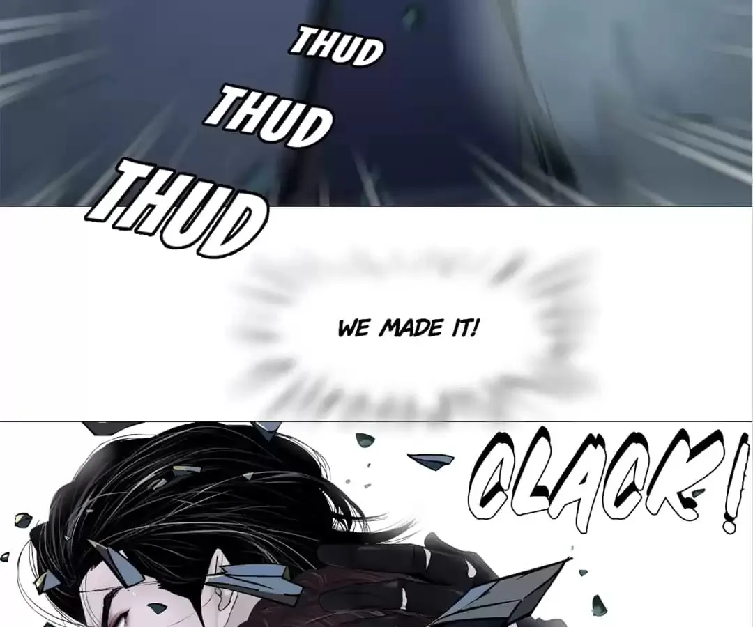 Read Mercy Killing chapter 92 image 7 on Lezhin