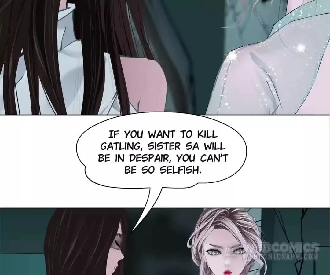 Read Mercy Killing chapter 92 image 70 on Lezhin