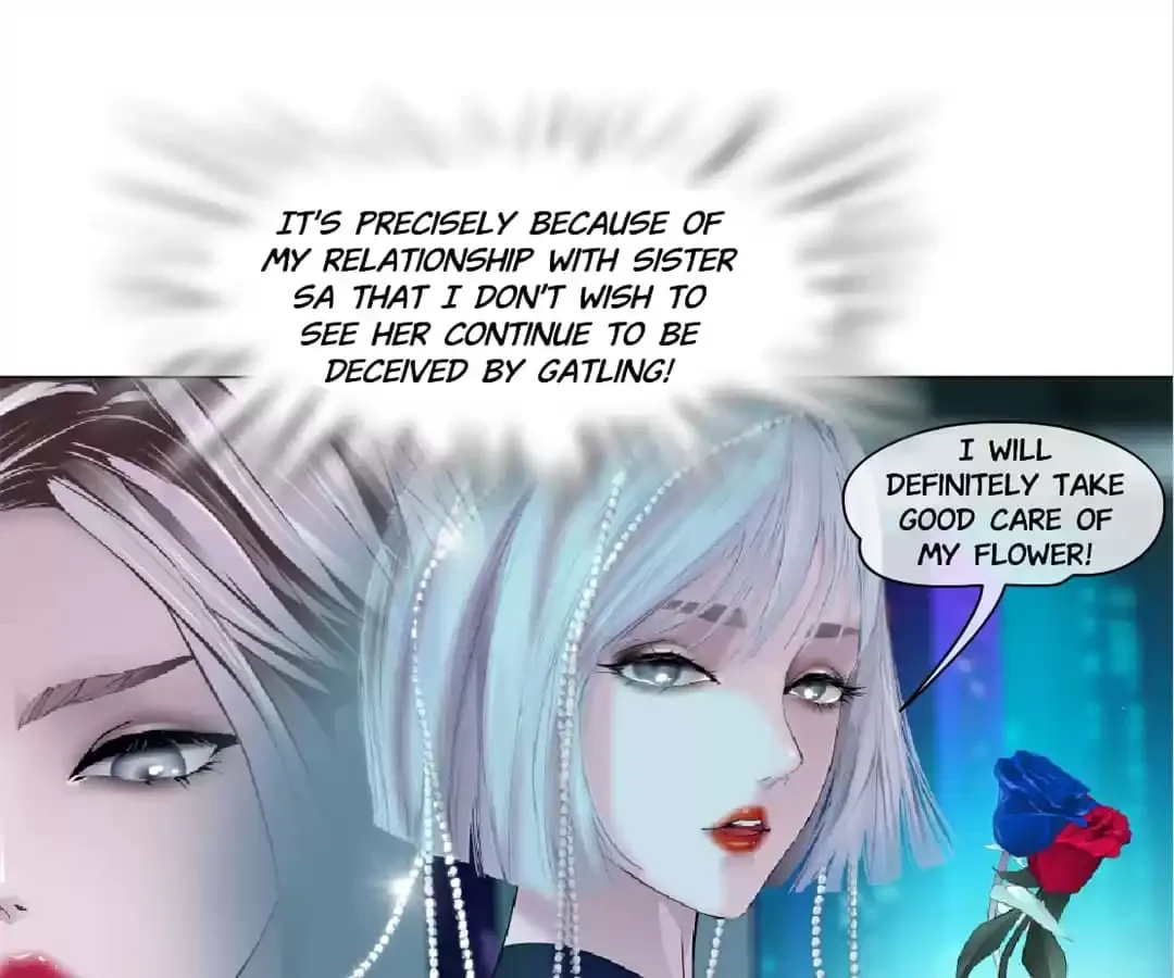 Read Mercy Killing chapter 92 image 74 on Lezhin
