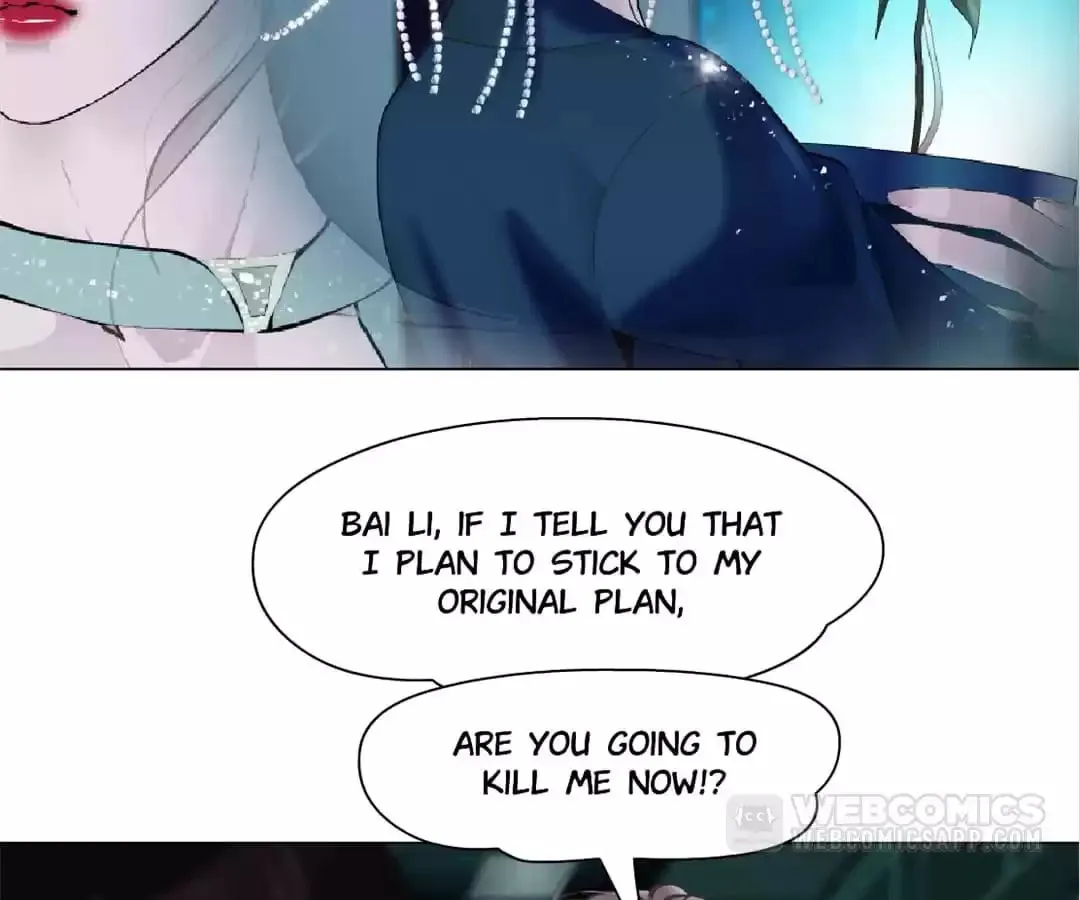 Read Mercy Killing chapter 92 image 75 on Lezhin