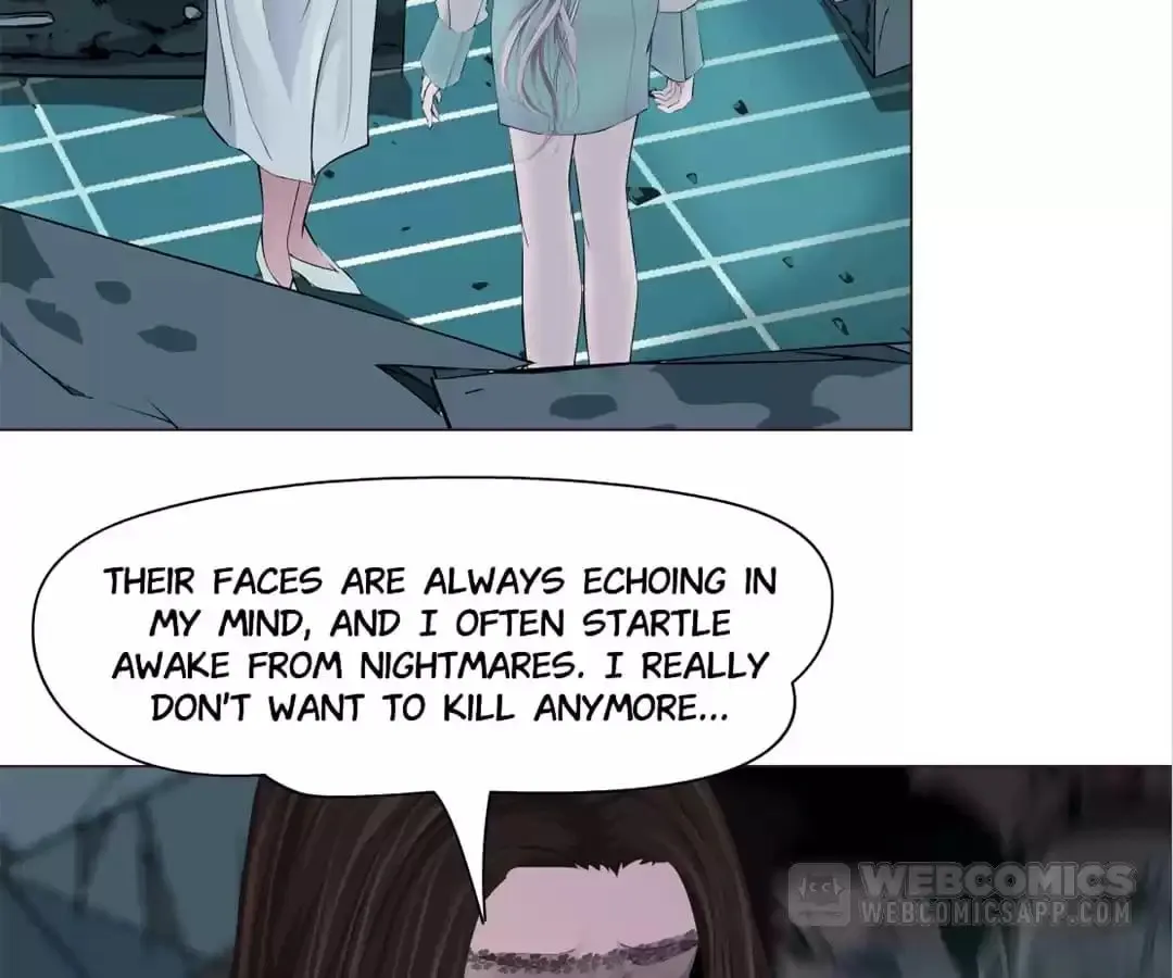 Read Mercy Killing chapter 93 image 1 on Lezhin
