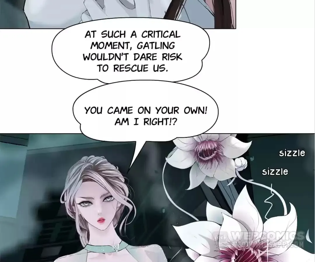 Read Mercy Killing chapter 93 image 11 on Lezhin