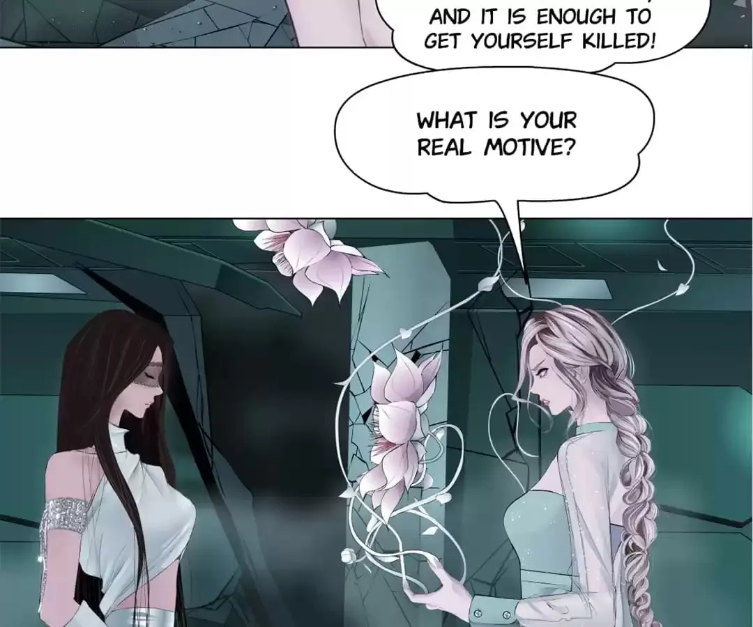 Read Mercy Killing chapter 93 image 13 on Lezhin