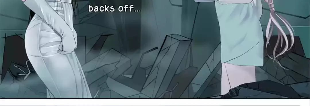 Read Mercy Killing chapter 93 image 14 on Lezhin