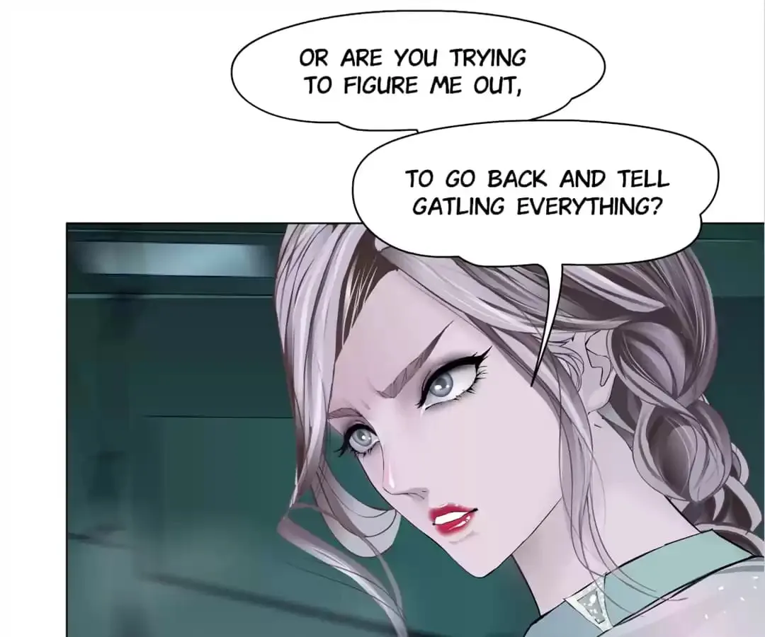 Read Mercy Killing chapter 93 image 15 on Lezhin