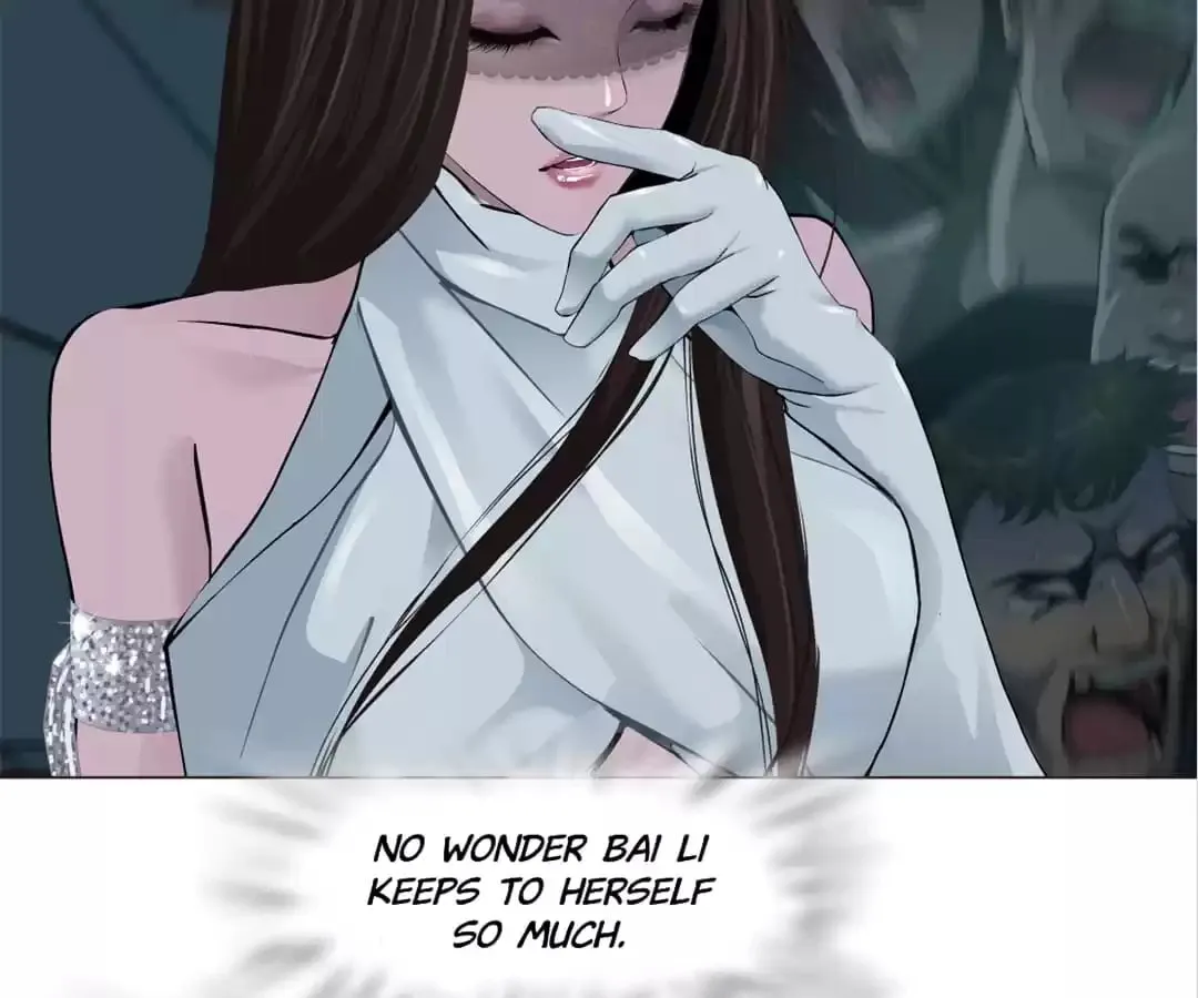 Read Mercy Killing chapter 93 image 2 on Lezhin