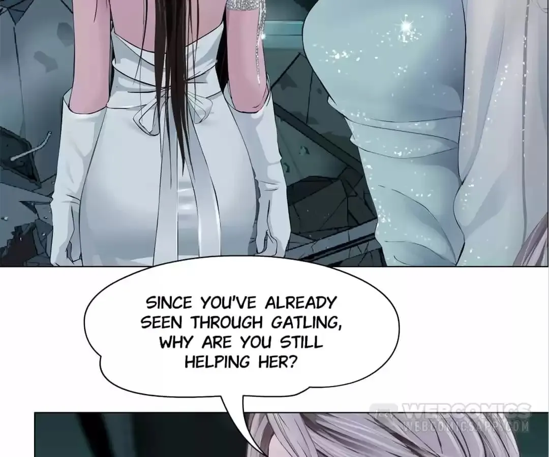 Read Mercy Killing chapter 93 image 21 on Lezhin