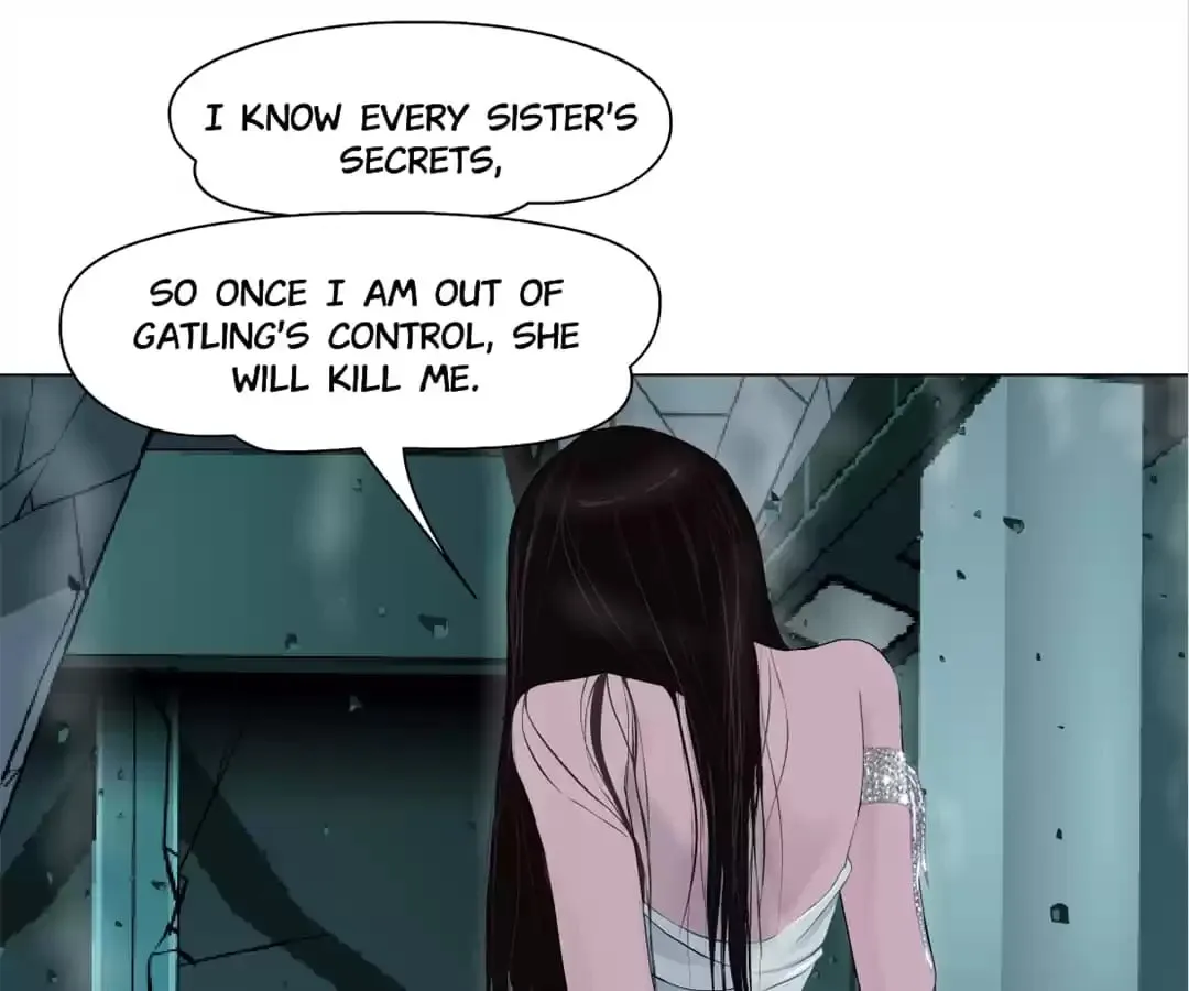 Read Mercy Killing chapter 93 image 25 on Lezhin