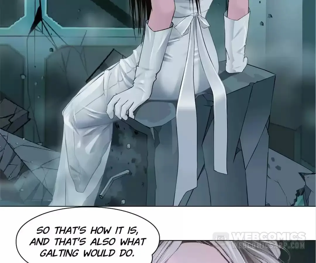 Read Mercy Killing chapter 93 image 26 on Lezhin