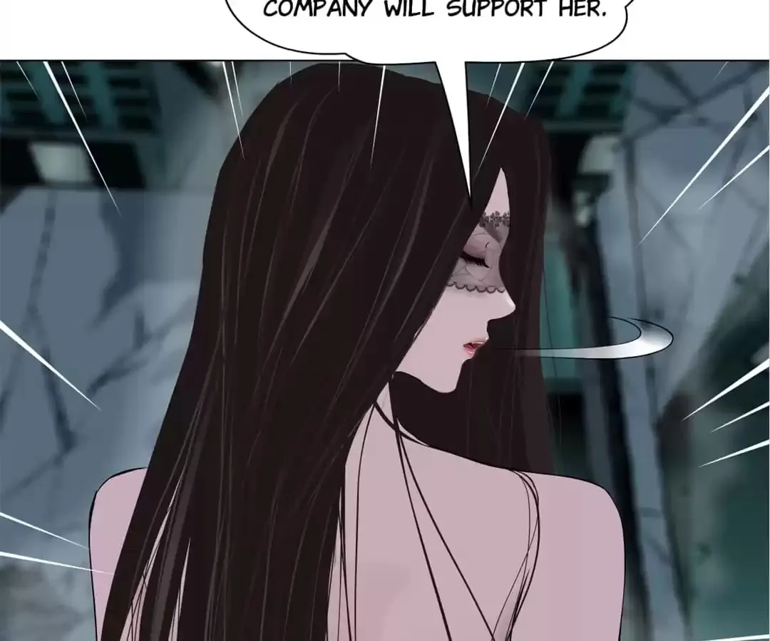 Read Mercy Killing chapter 93 image 28 on Lezhin