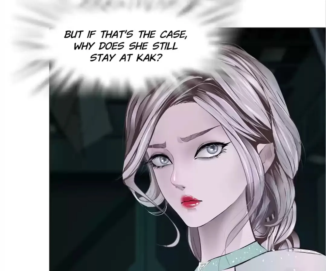 Read Mercy Killing chapter 93 image 3 on Lezhin