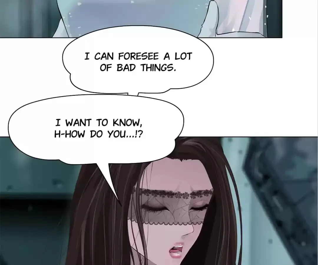 Read Mercy Killing chapter 93 image 33 on Lezhin