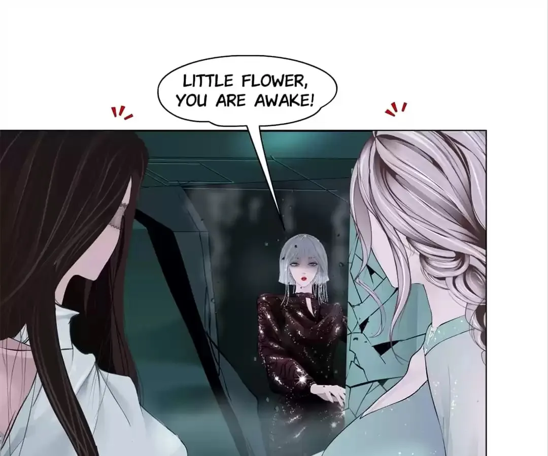 Read Mercy Killing chapter 93 image 35 on Lezhin
