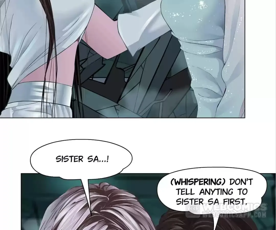 Read Mercy Killing chapter 93 image 36 on Lezhin