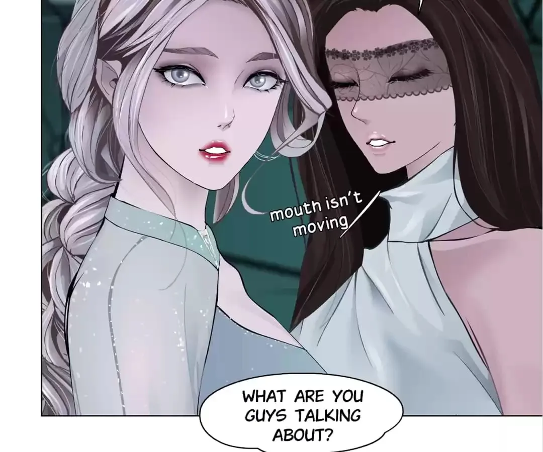 Read Mercy Killing chapter 93 image 37 on Lezhin